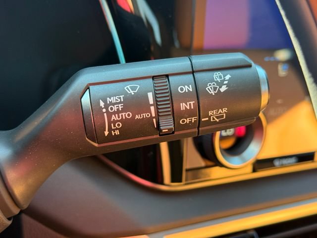 New 2026 Lexus RX 350 Premium AWD/4WD image 17