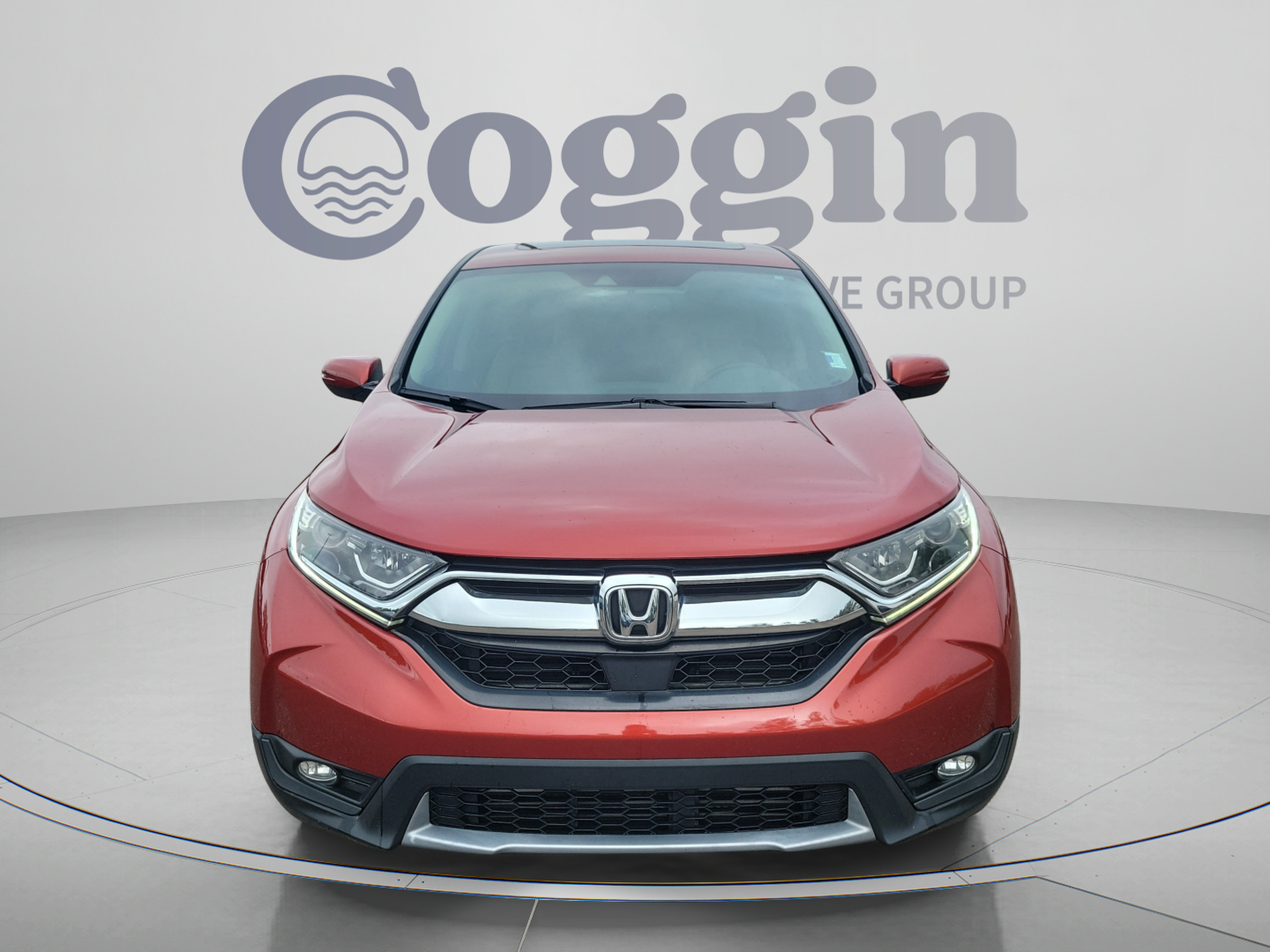 Used 2018 Honda CR-V EX-L image 8