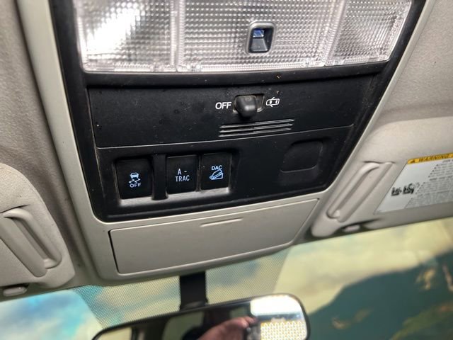 Used 2018 Toyota 4Runner SR5 image 42