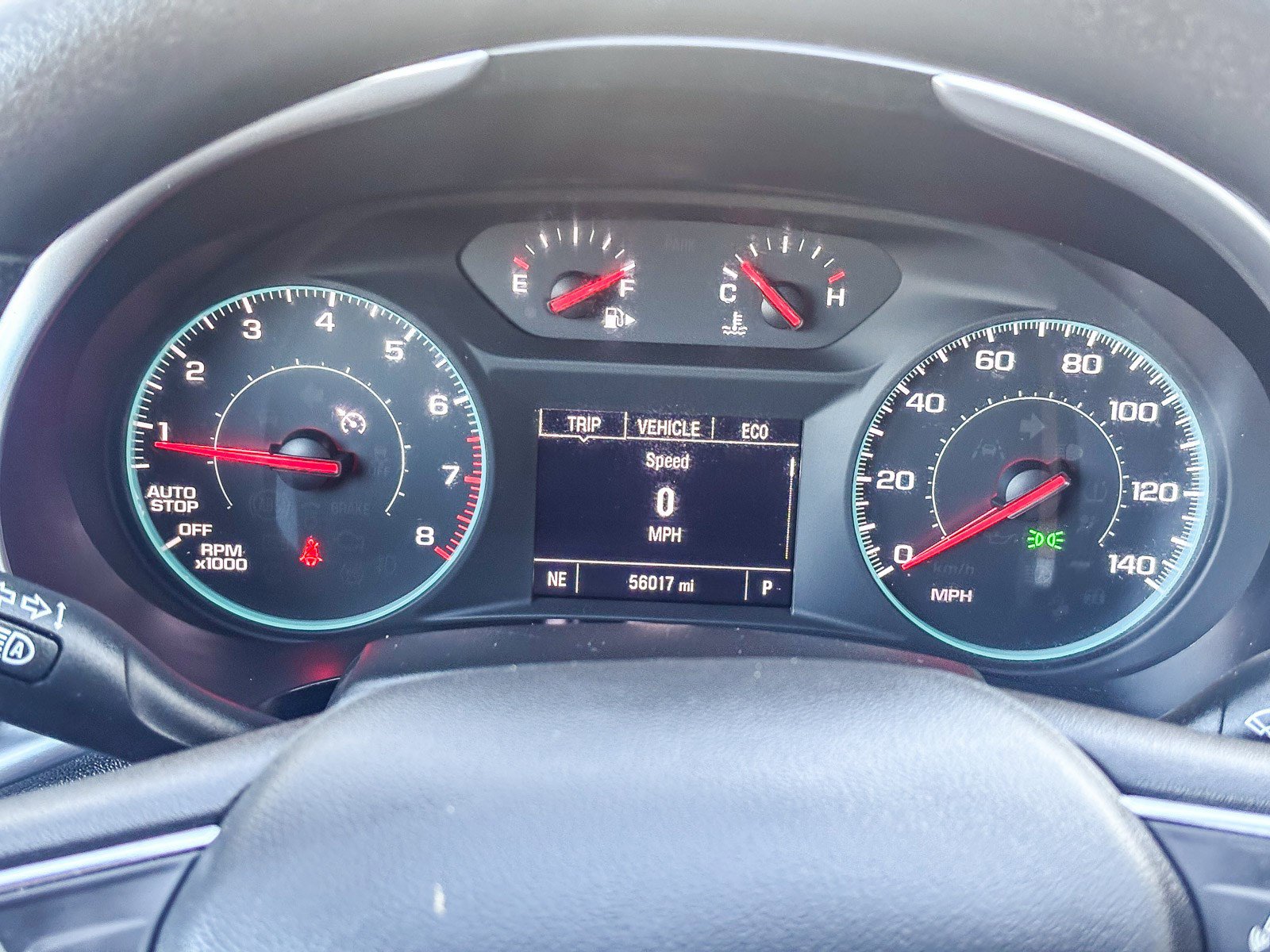 Used 2024 Chevrolet Malibu LT image 28