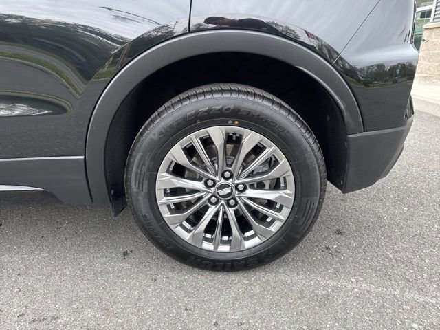 Used 2024 Cadillac XT4 Premium Luxury AWD/4WD image 10