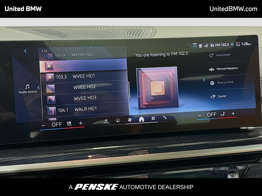 New 2027 BMW X7 xDrive40i w/ Executive Package AWD/4WD image 8