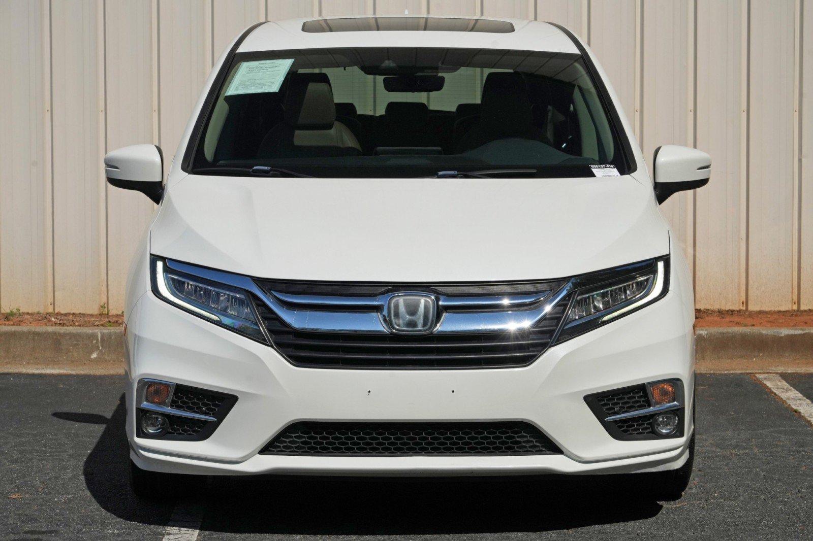 Used 2020 Honda Odyssey Touring image 48