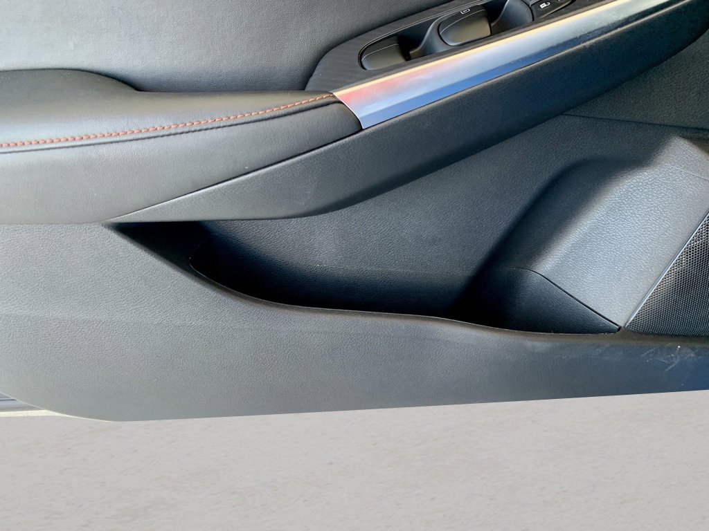 Used 2024 Nissan Sentra SR image 13