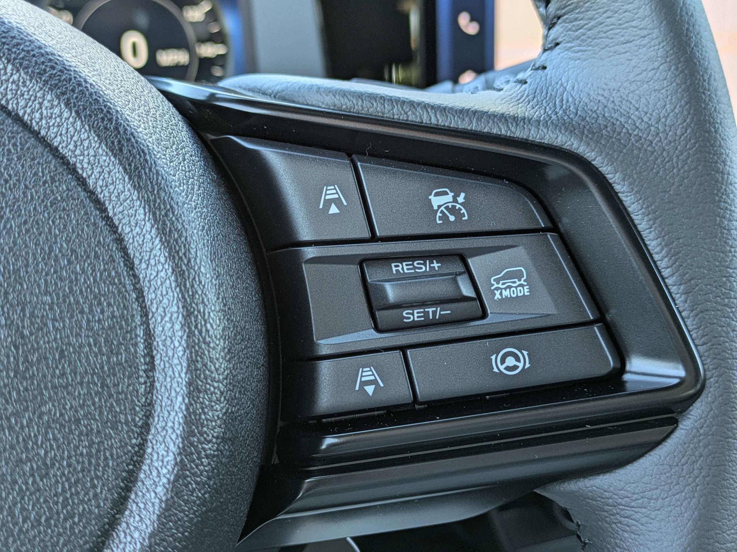 New 2026 Subaru Outback Limited image 29