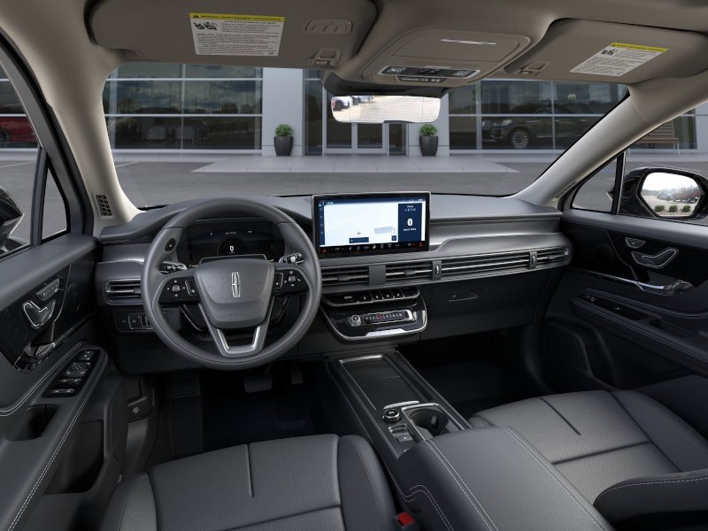 New 2026 Lincoln Corsair Premiere AWD/4WD image 9
