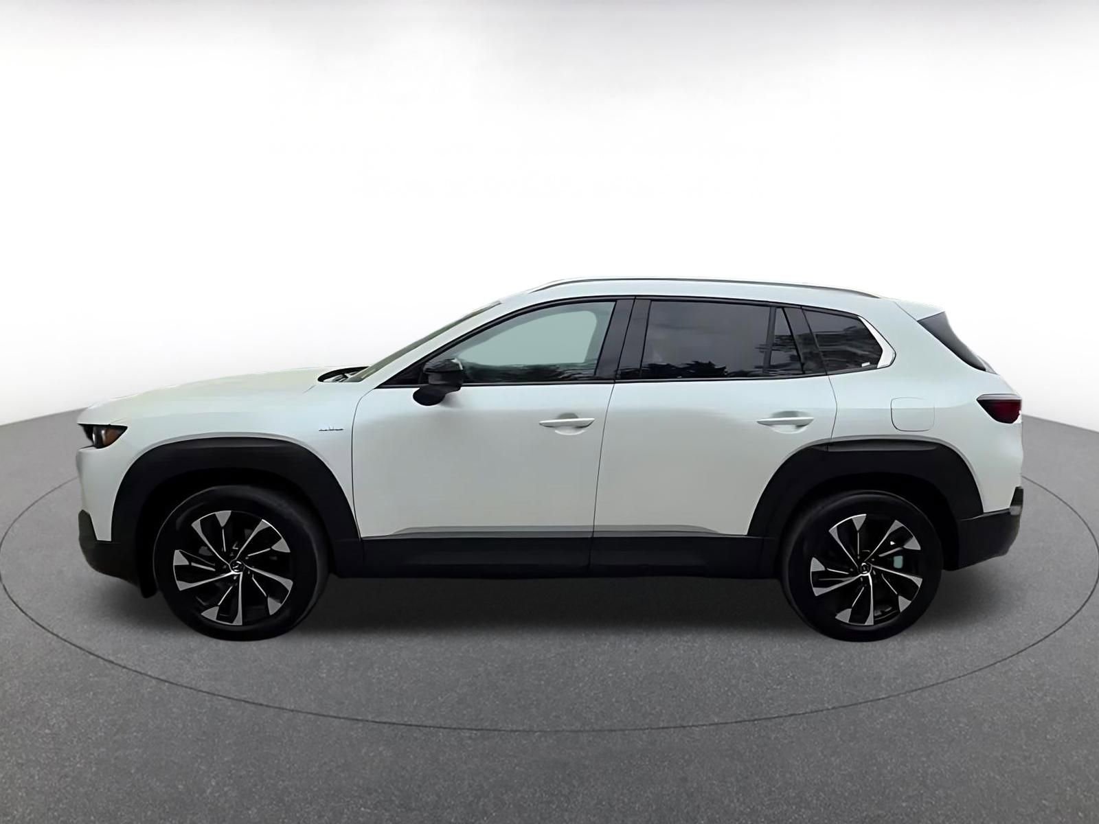 Used 2025 MAZDA CX-50 2.5 Hybrid w/ Premium Plus Pkg AWD/4WD image 10