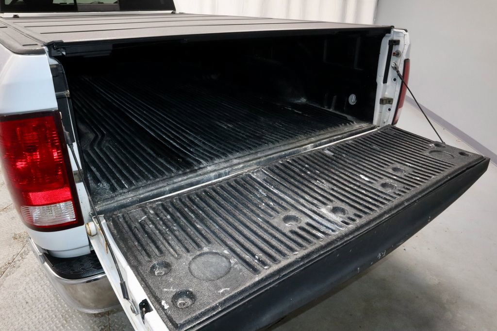 Used 2016 RAM 1500 Tradesman w/ Power & Remote Entry Group RWD image 13