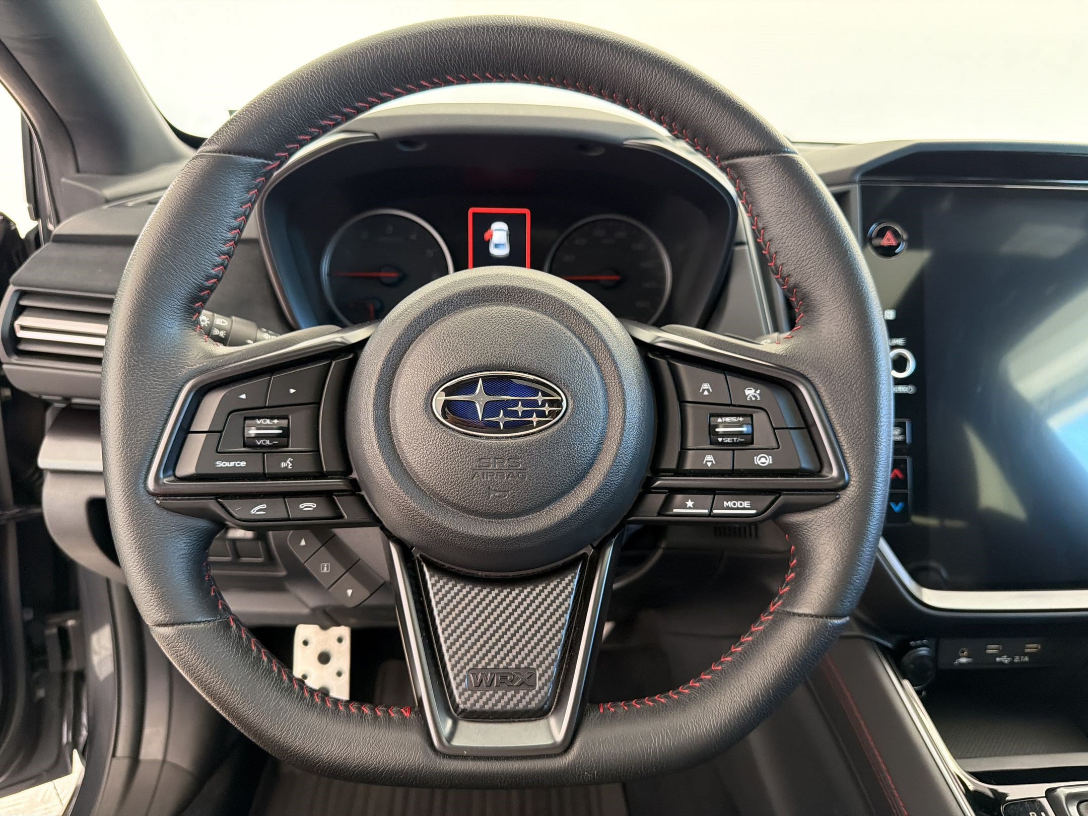 Used 2023 Subaru WRX GT AWD/4WD image 11