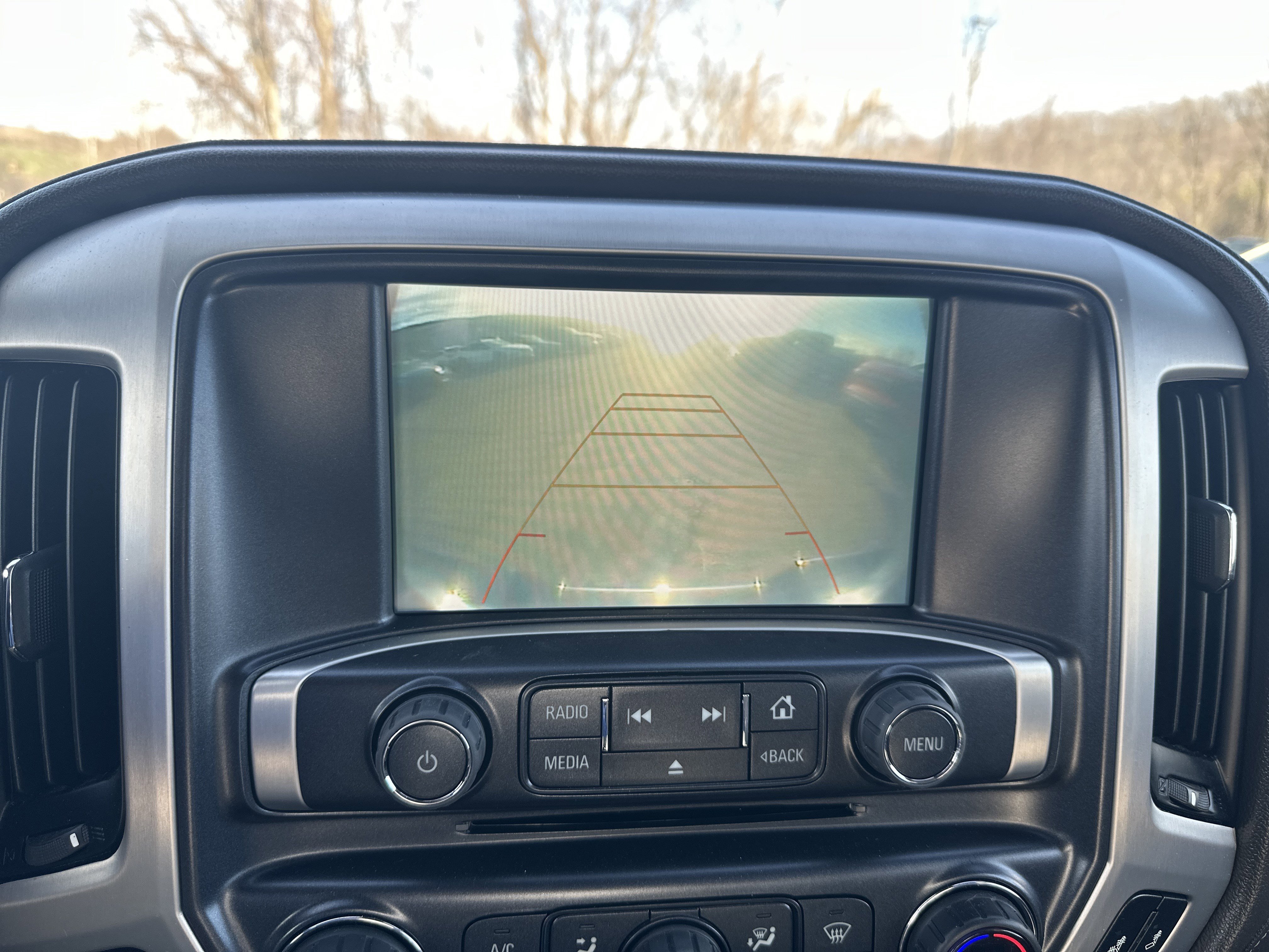 Used 2019 GMC Sierra 2500 SLT w/ Suspension Package, Off-Road image 26