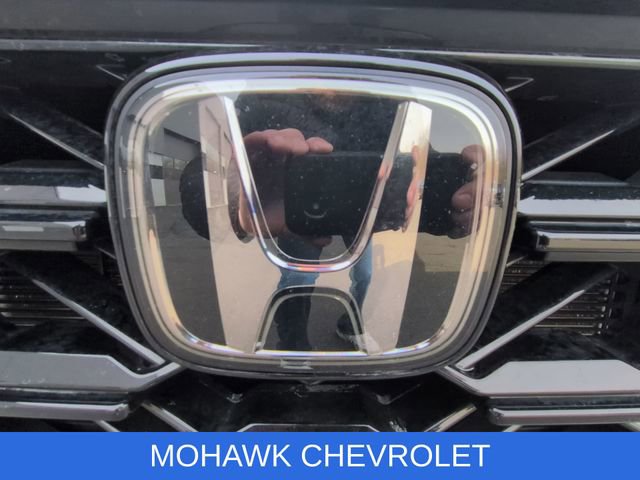 Used 2024 Honda CR-V Sport Touring image 33
