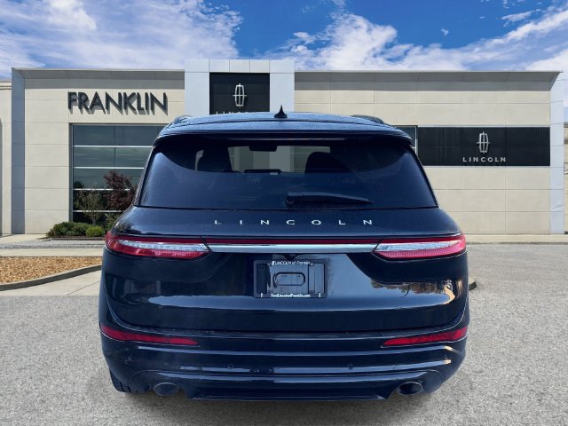 Used 2024 Lincoln Corsair Reserve w/ Equipment Group 201A AWD/4WD image 6