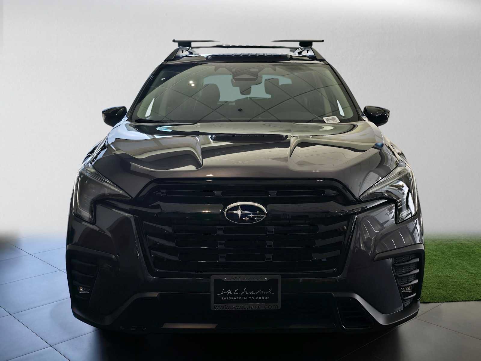 New 2026 Subaru Ascent Premium AWD/4WD image 7