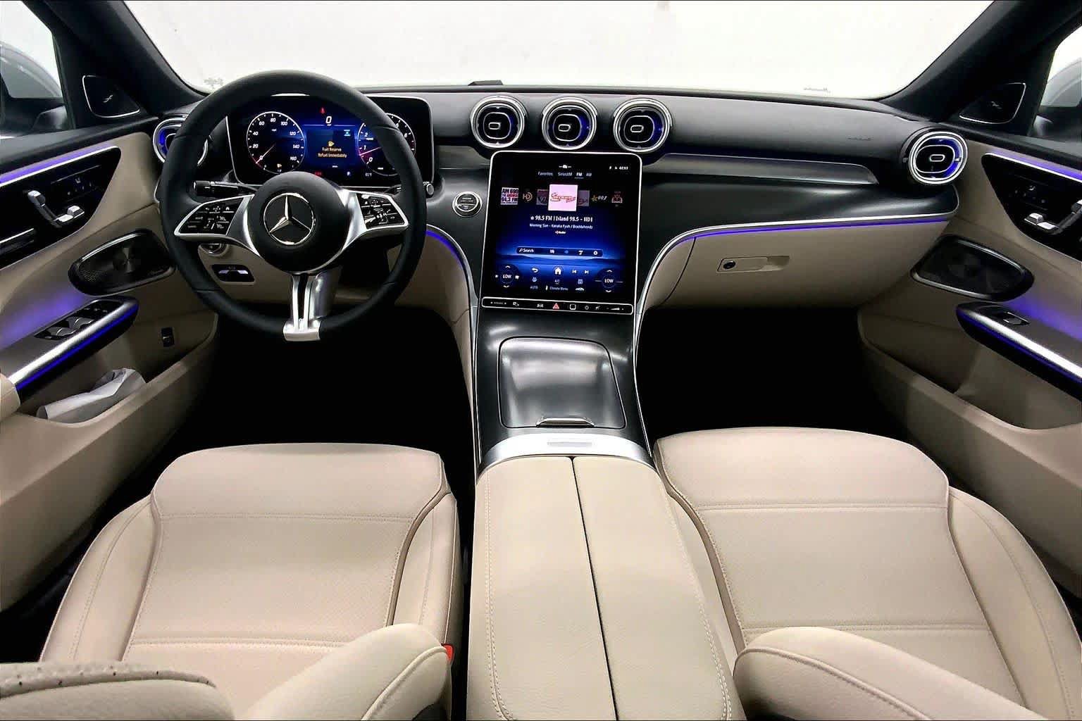 New 2026 Mercedes-Benz C 300 Sedan image 19