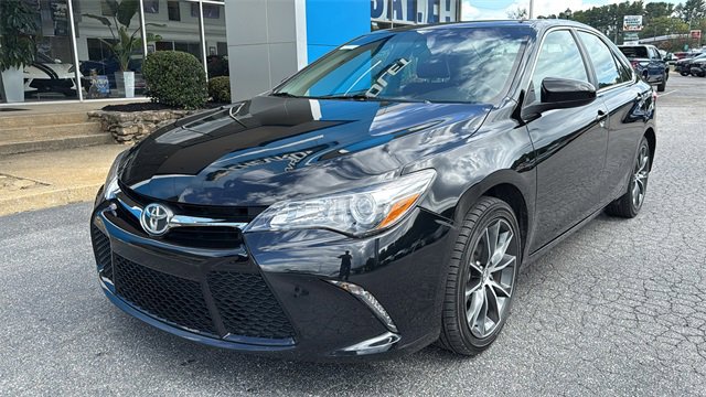 Used 2015 Toyota Camry XSE