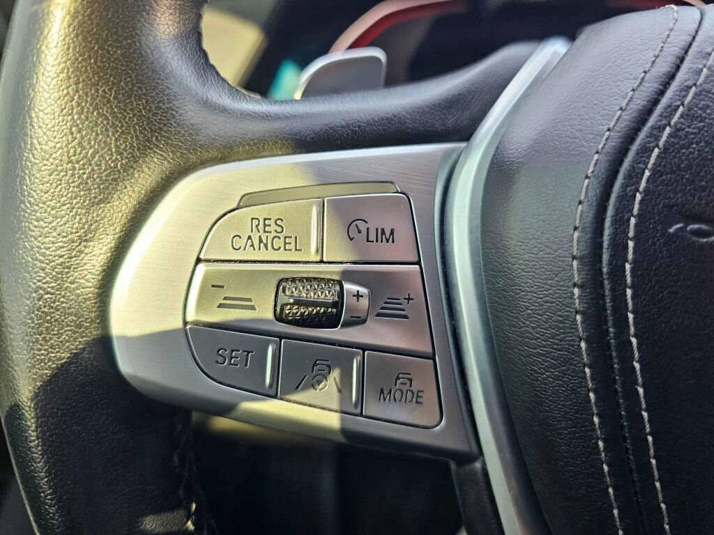 Used 2020 BMW X7 xDrive40i image 25