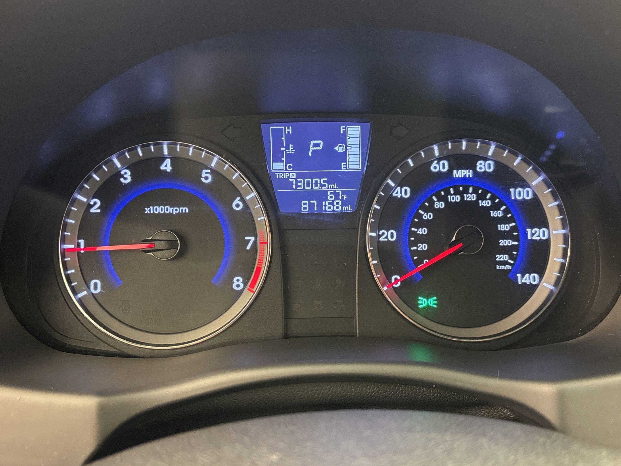 Used 2017 Hyundai Accent SE FWD image 17