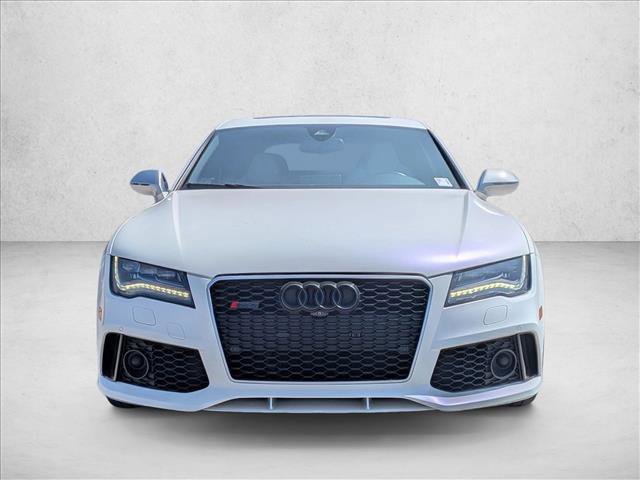 Used 2014 Audi RS 7 Prestige image 2