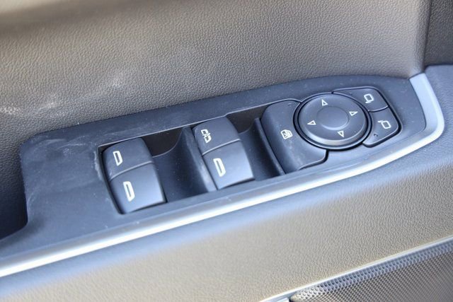 New 2026 Chevrolet Silverado 1500 RST w/ RST Select Package image 16