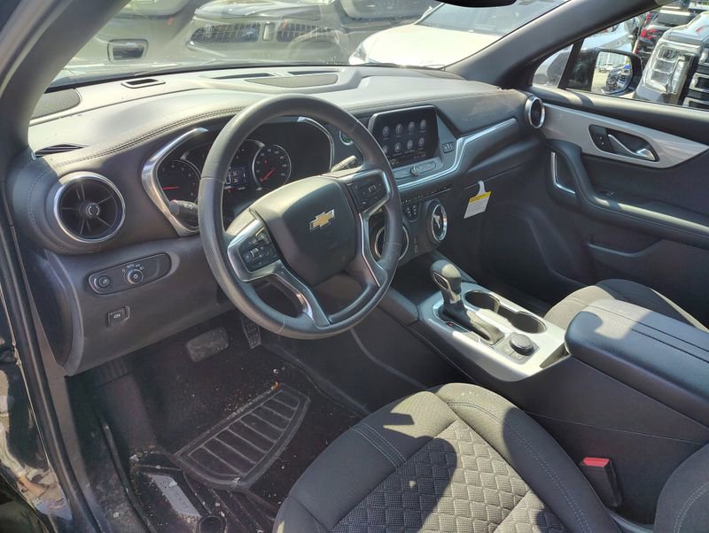 Used 2022 Chevrolet Blazer LT AWD/4WD image 10
