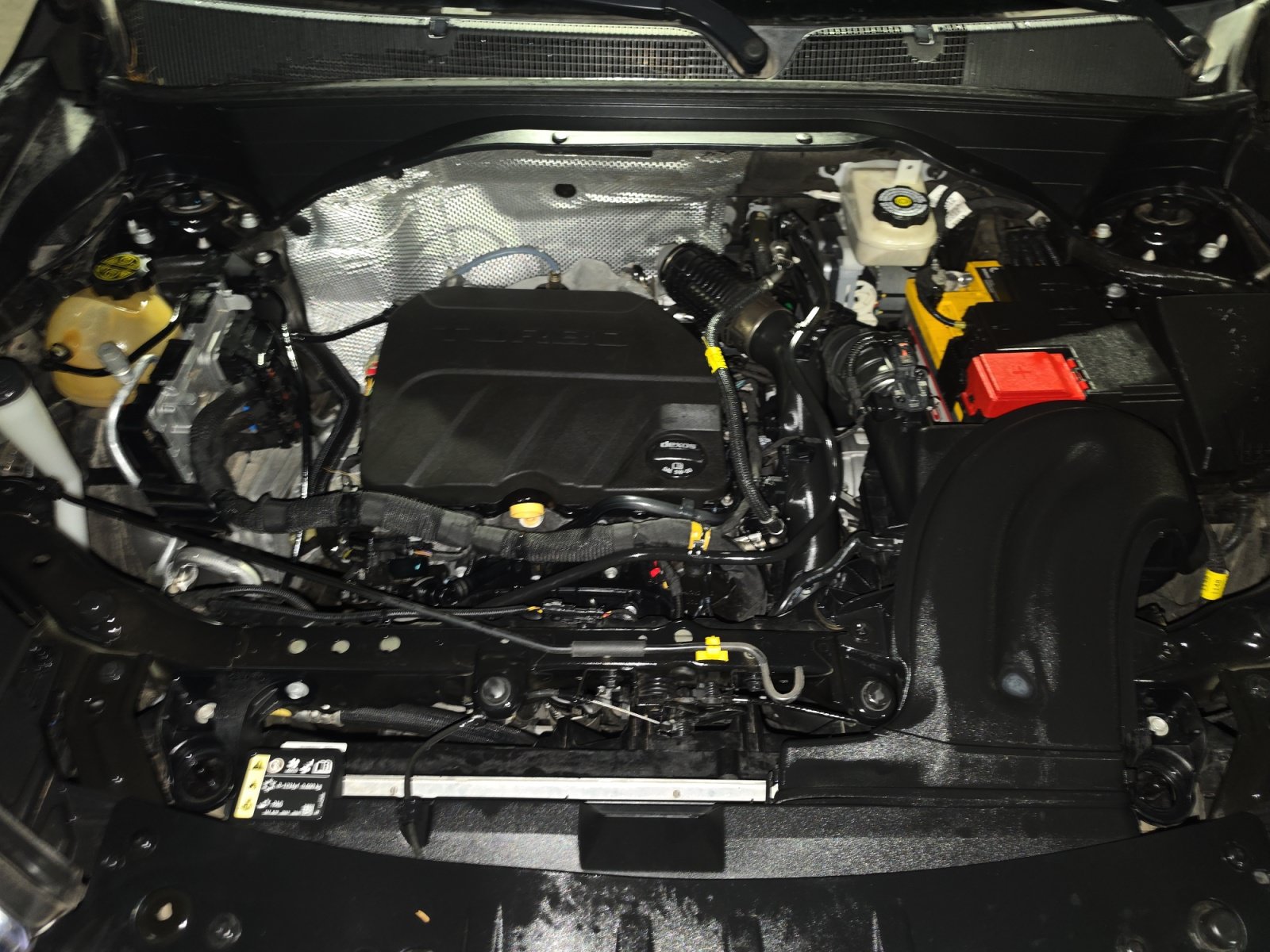 Used 2021 Chevrolet TrailBlazer LT FWD image 32