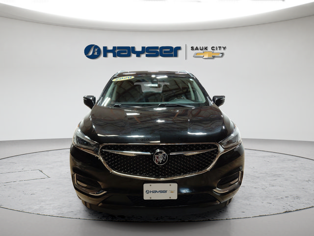 Used 2020 Buick Enclave Avenir w/ Avenir Technology Package AWD/4WD image 2