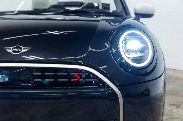 Used 2025 MINI Cooper S FWD image 7