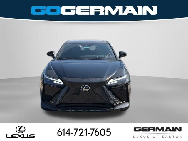 New 2026 Lexus RZ 350e 2WD image 3
