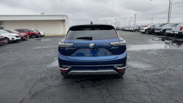 Certified 2023 Buick Envision Avenir image 7