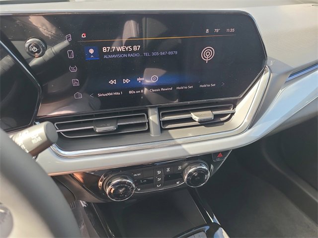 New 2026 Chevrolet Trax LT w/ Driver Confidence Package image 22