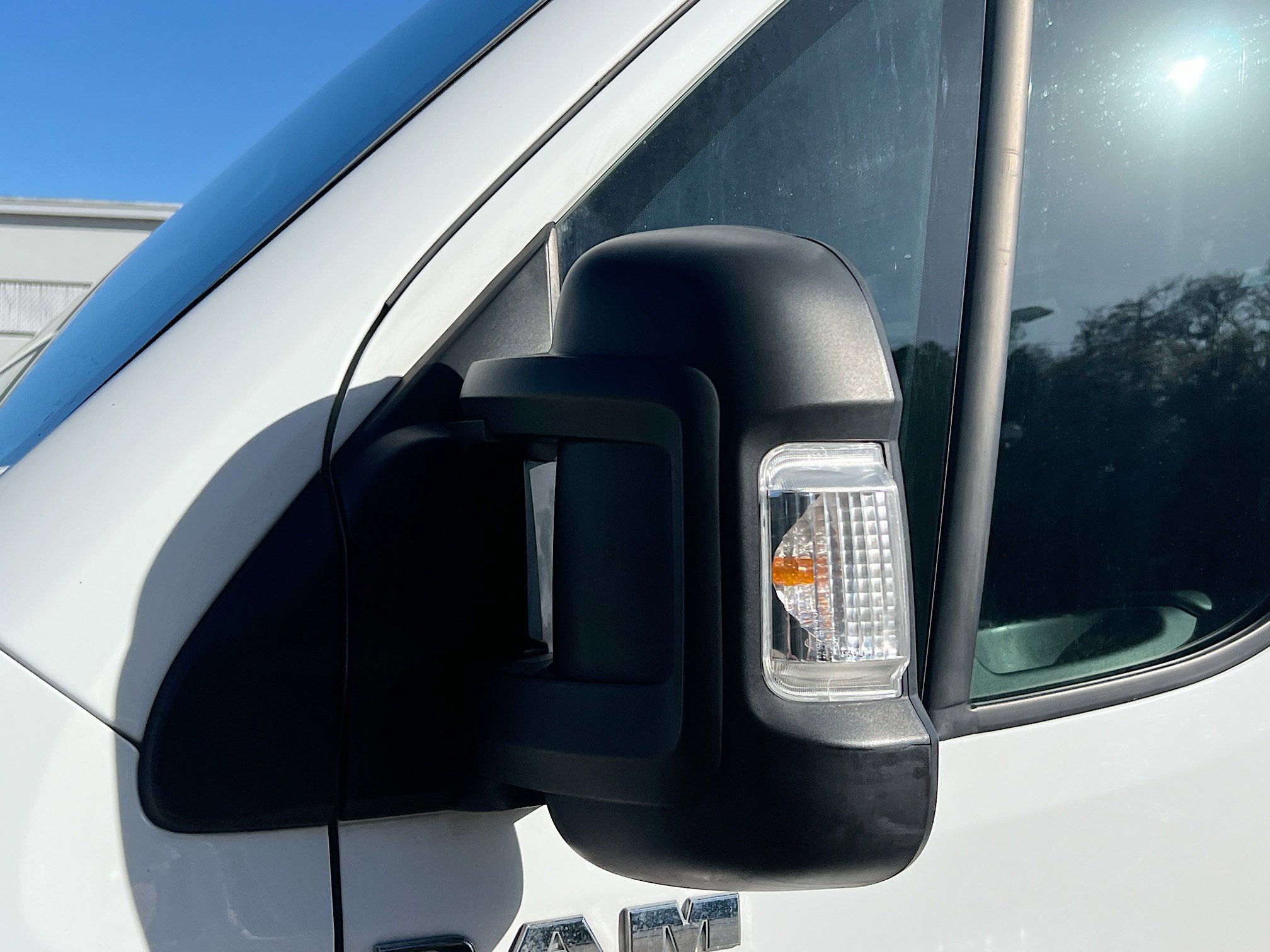 Used 2021 RAM ProMaster 2500 FWD image 10