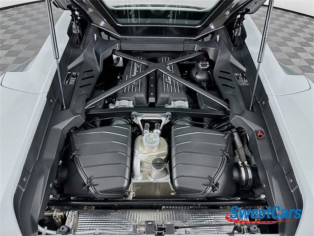 Used 2023 Lamborghini Huracan Tecnica image 34