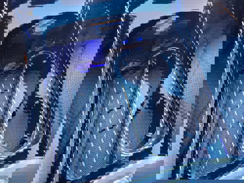 Used 2025 Mercedes-Benz Maybach S 580 4MATIC image 33