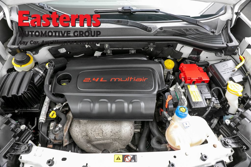 Used 2020 RAM ProMaster City Tradesman FWD image 7