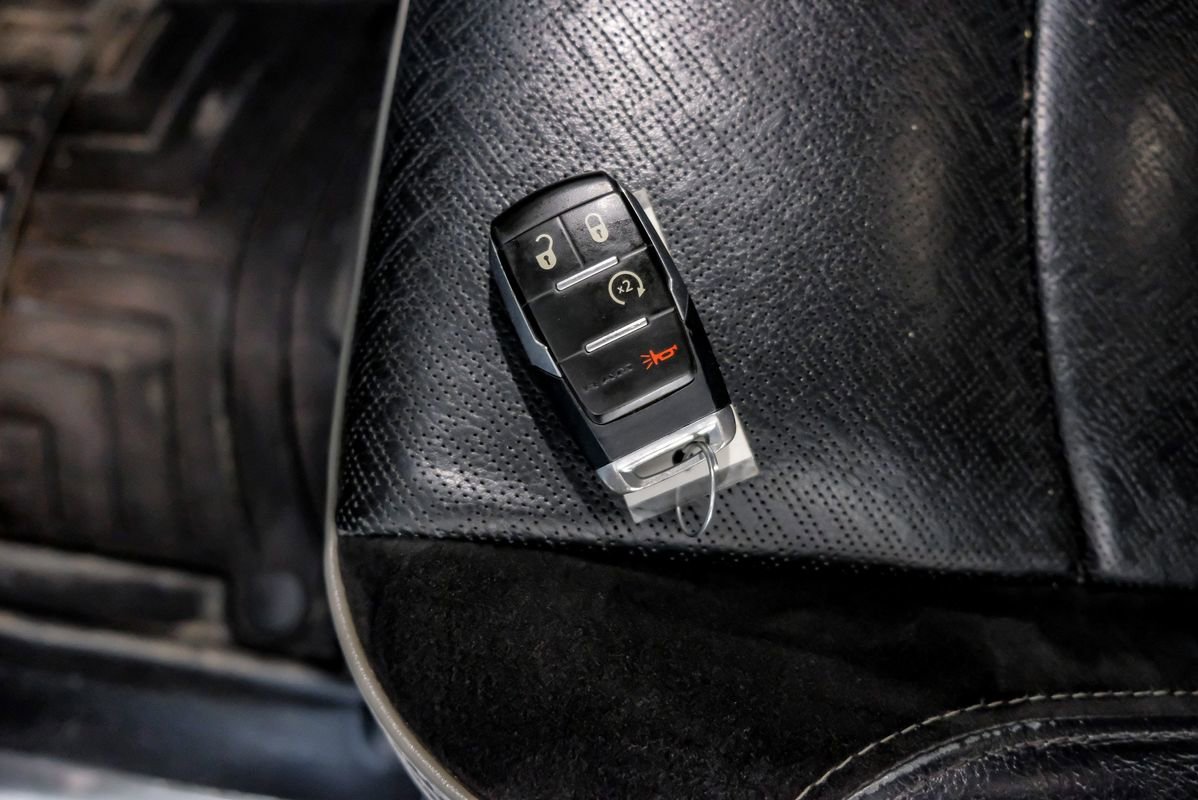 Used 2020 RAM 3500 Laramie w/ Night Edition AWD/4WD image 65