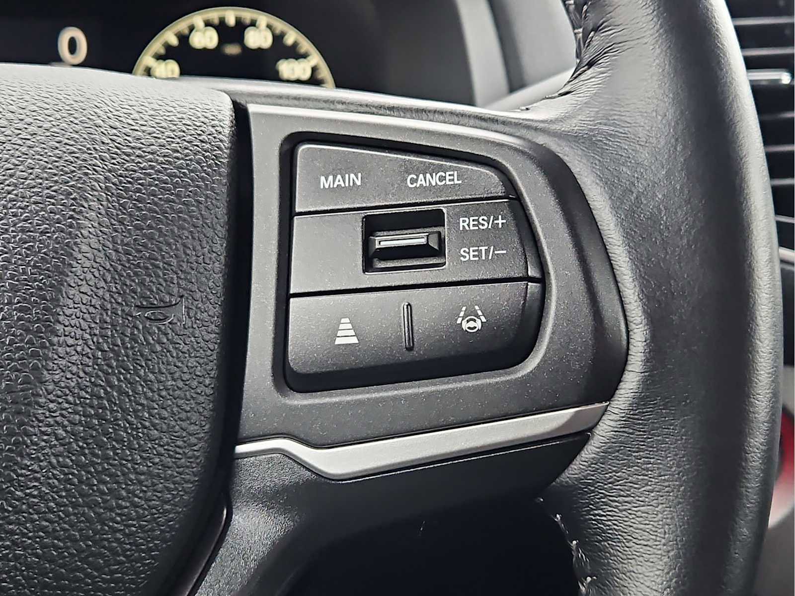 Used 2024 Honda Ridgeline Sport image 20