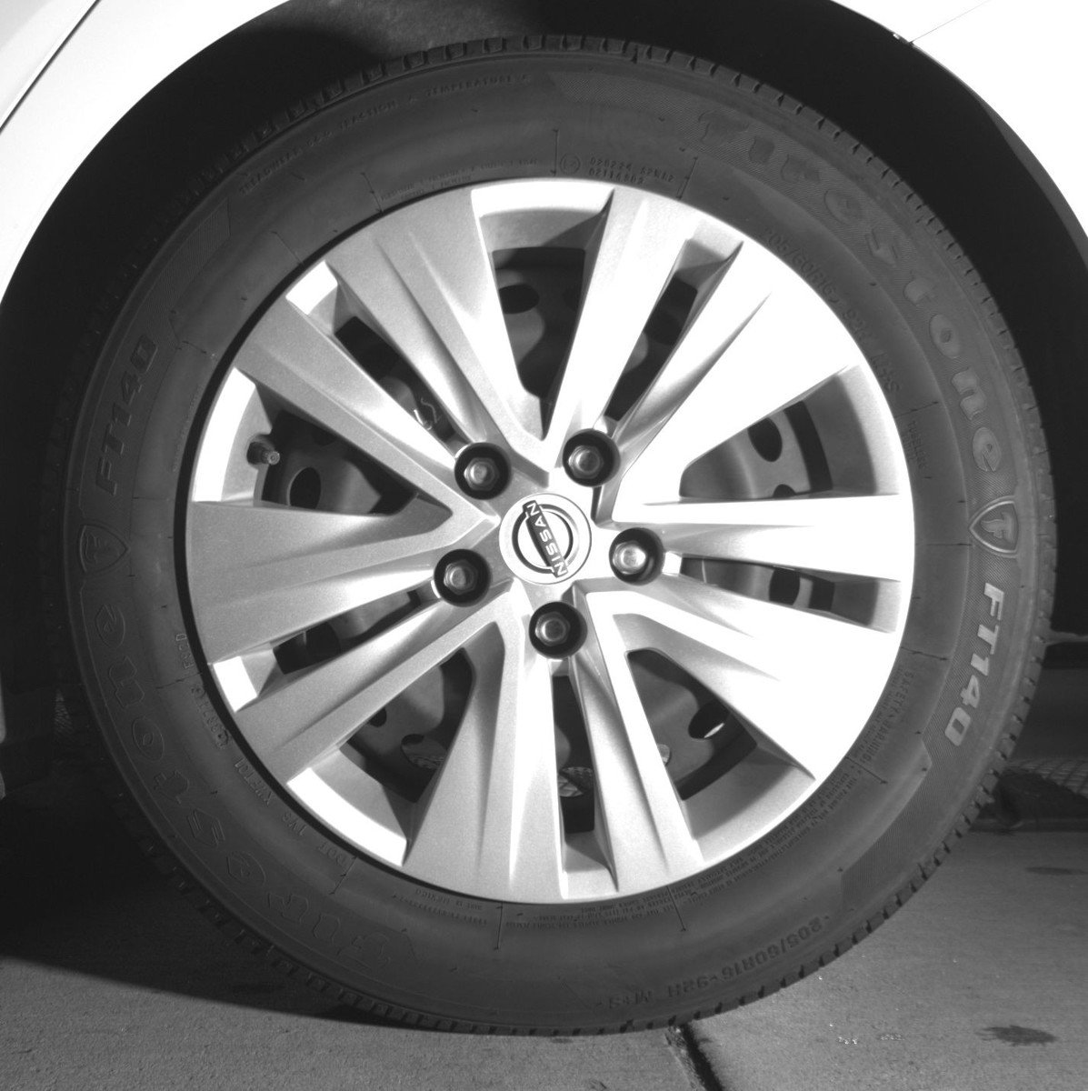 Used 2025 Nissan Sentra S image 14