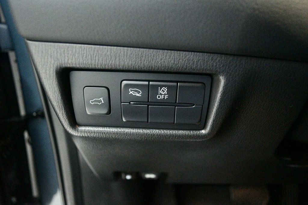 Used 2022 MAZDA CX-5 Carbon Edition image 64