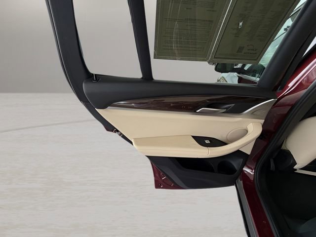 Used 2023 BMW X3 sDrive30i w/ Premium Package image 35