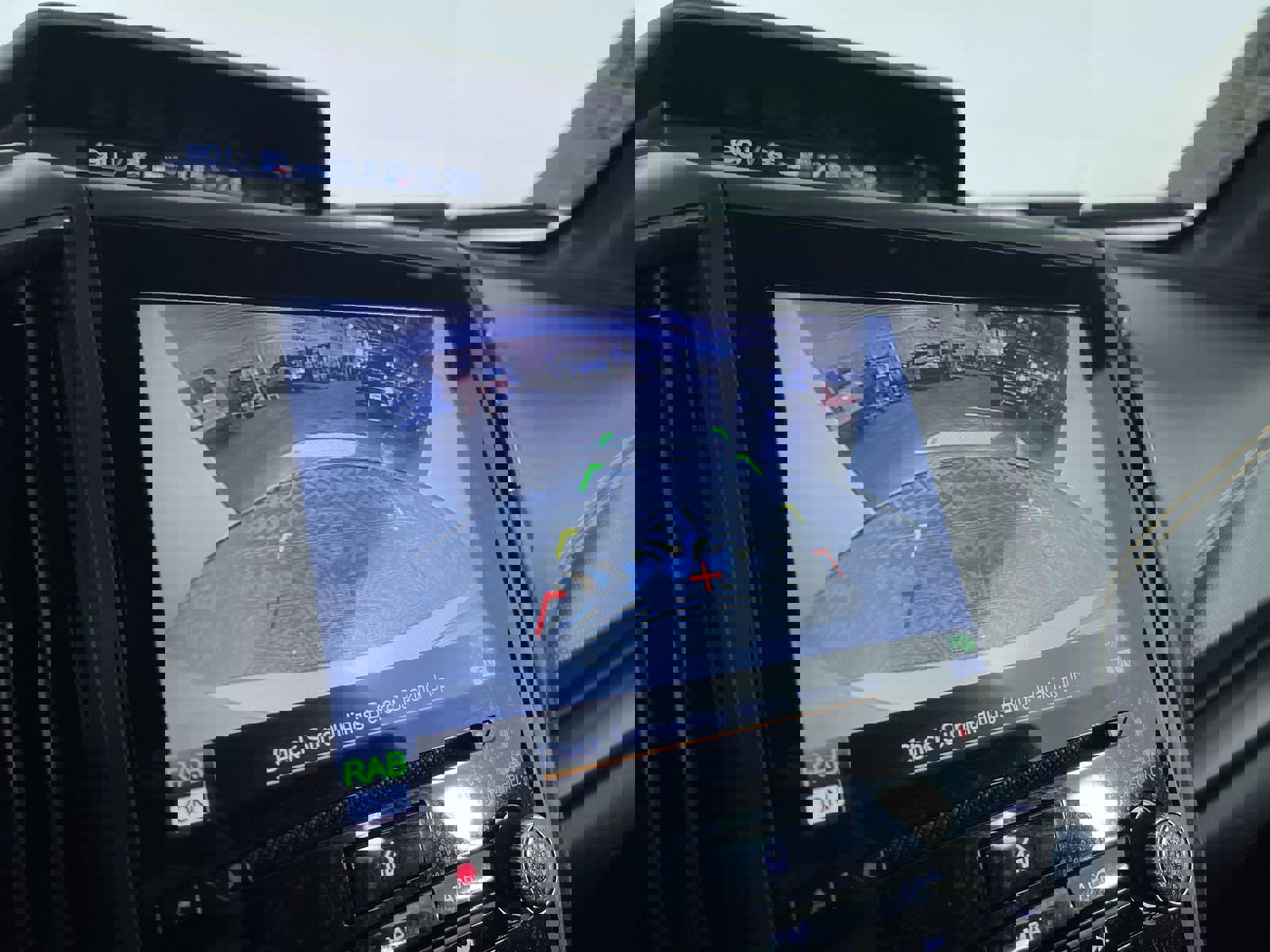 Used 2023 Subaru Forester Wilderness image 19