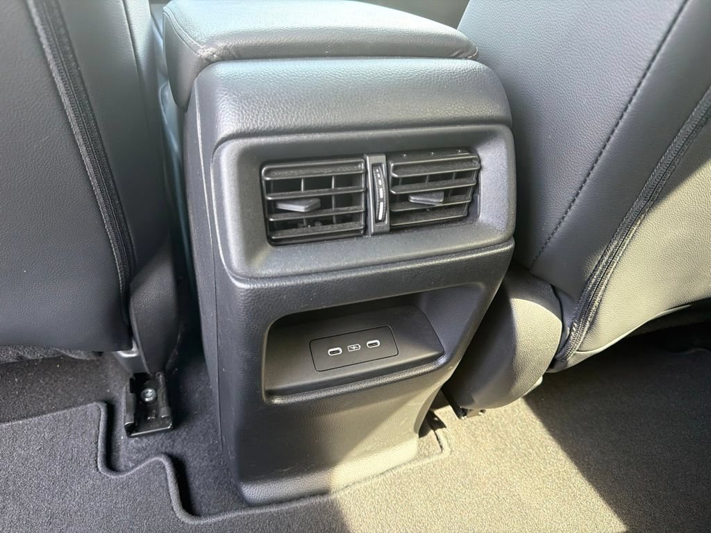 Certified 2024 Honda CR-V EX-L image 38