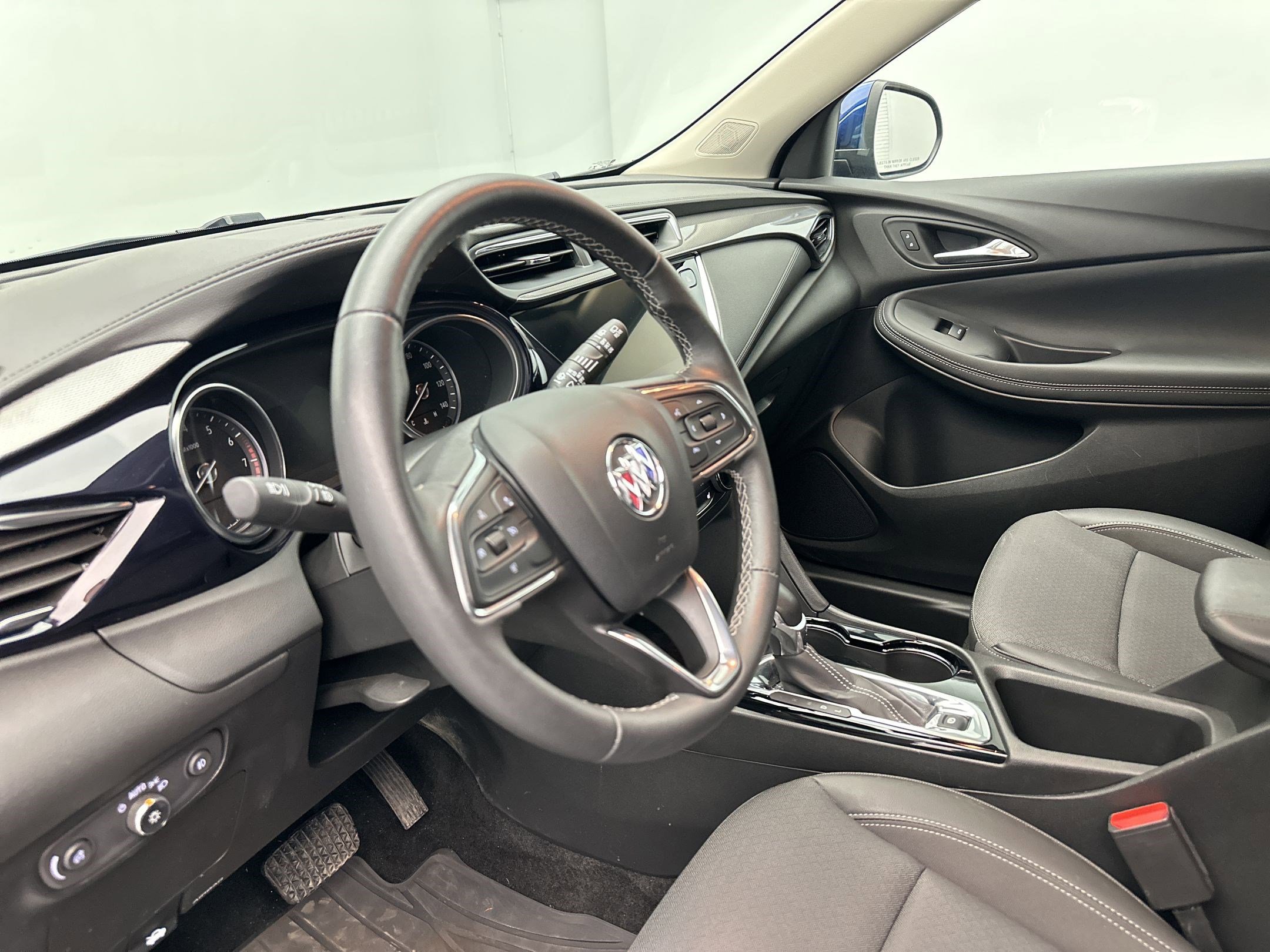 Certified 2023 Buick Encore GX Preferred w/ Cold Weather Comfort Package image 4