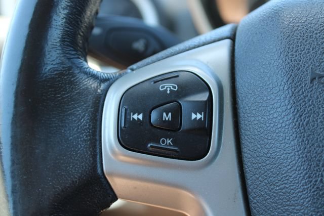 Used 2011 Ford Fiesta SES w/ 301A Rapid Spec Order Code FWD image 14