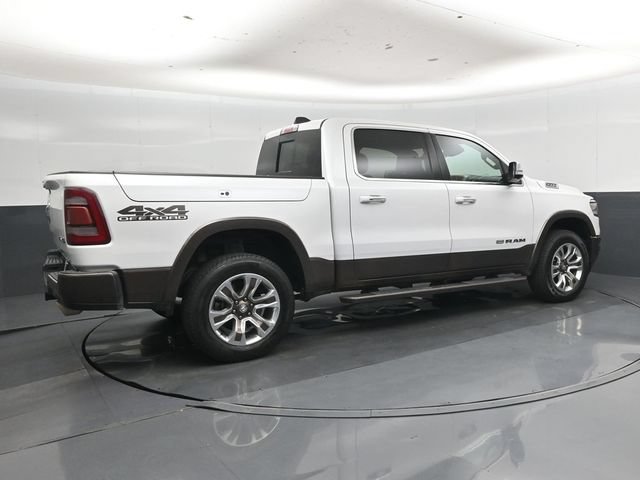 Used 2022 RAM 1500 Limited w/ Off Road Group AWD/4WD image 3