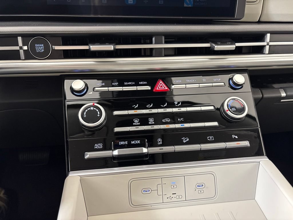 New 2027 Hyundai Santa Fe SE FWD image 31