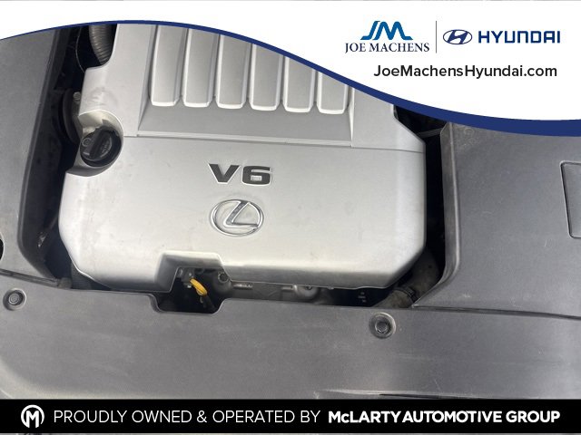 Used 2007 Lexus ES 350 image 19