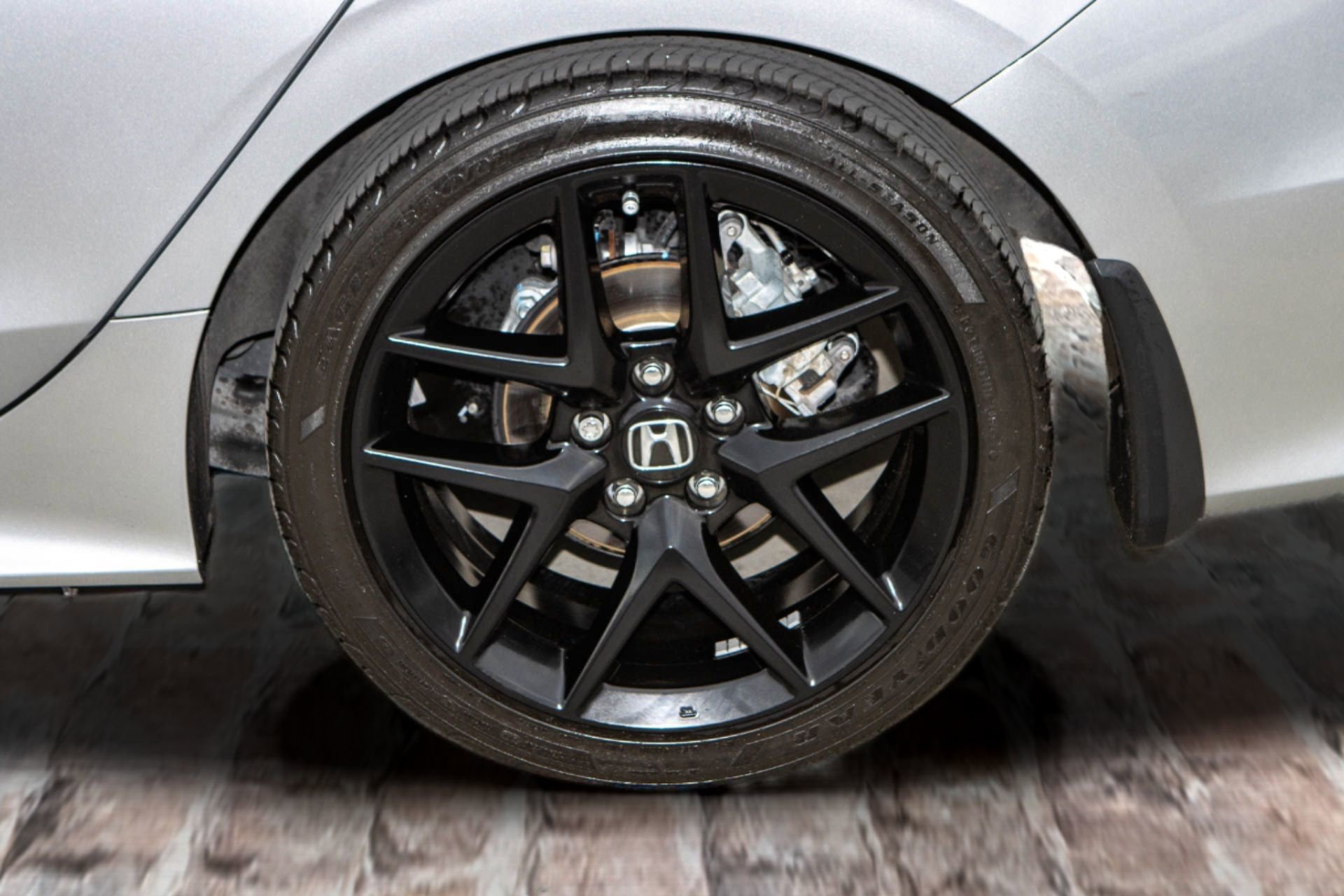 Certified 2024 Honda Civic Sport image 34