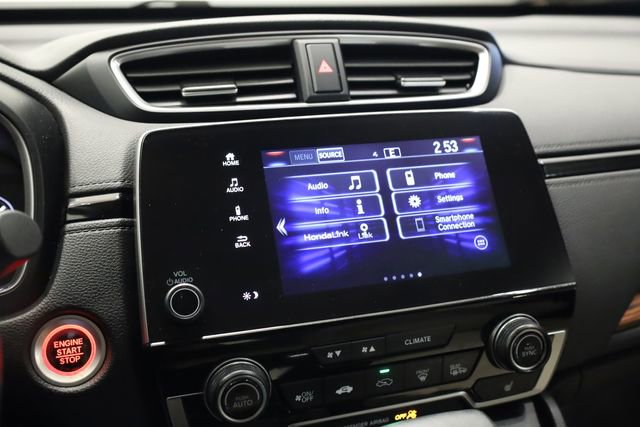 Used 2021 Honda CR-V EX-L image 19