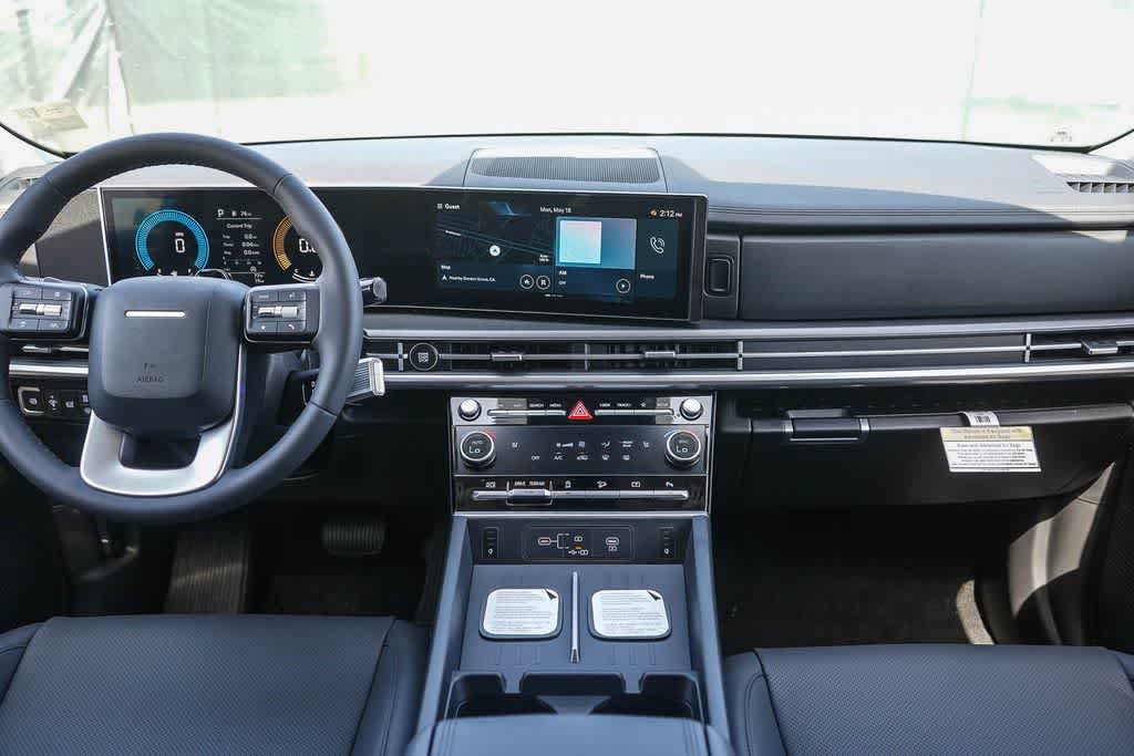 New 2026 Hyundai Santa Fe XRT AWD/4WD image 12