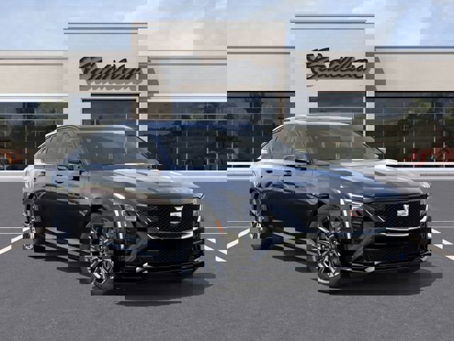 New 2026 Cadillac CT5 Sport image 7
